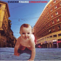 Finardi,eugenio - Cinquantanni - Music CD
