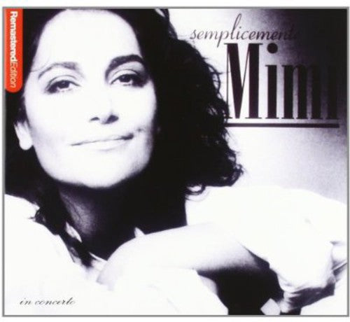 Martini,mia - Semplicemente Mimi - Music CD