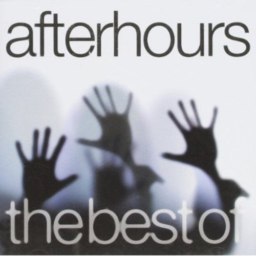 Afterhours - Best Of - Music CD