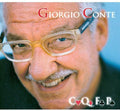 Conte,giorgio - C.q.f.p (come Quando Fuori Piove) - Music CD