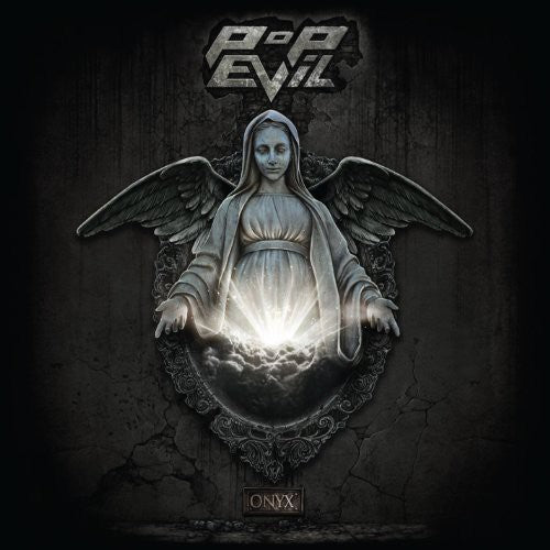 Pop Evil - Onyx - Vinyl Record