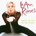Sittin on Top of the World Music CD