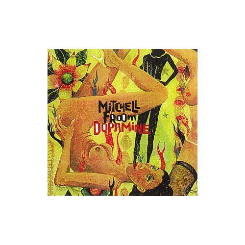 Froom,mitchell - Dopamine - Music CD