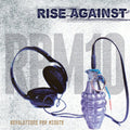 Rise Against - Rpm10 - Vinyl Record
