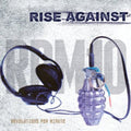 Rise Against - Rpm10 - Music CD