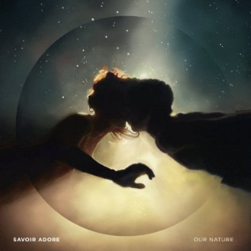 Savoir Adore - Our Nature - Music CD