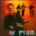 Stephenson,larry - On Fire - Music CD