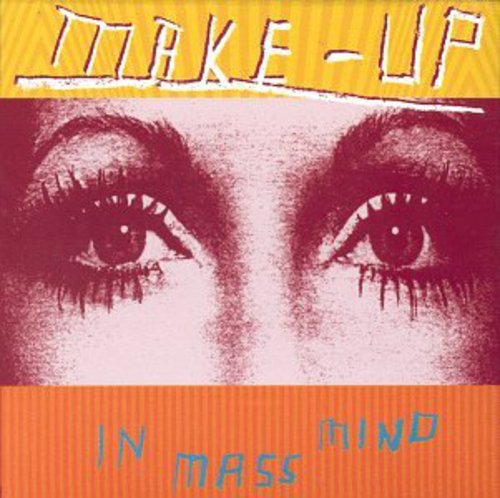 Make-up - In Mass Mind - Music CD