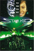 Star Kid - Star Kid - DVD