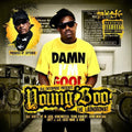 Young Boo - Laundry Mat - Music CD