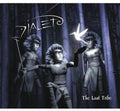 Dialeto - Last Tribe - Music CD
