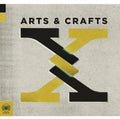 Arts & Crafts: X / Various - Arts & Crafts: X / Various - Music CD