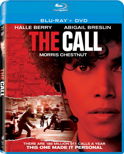 Call - Call - Blu-ray