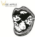 Wiseapple - Why Do U Wanna Love Me - Music CD