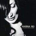 Rei,marina - La Conseguenza Naturale - Music CD