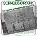 Cardew,cornelius - Nova Musicha No. 6: Four Principles On Ireland - Vinyl Record