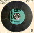 Niney The Observer - Dubbing With The Observer - Vinyl Record