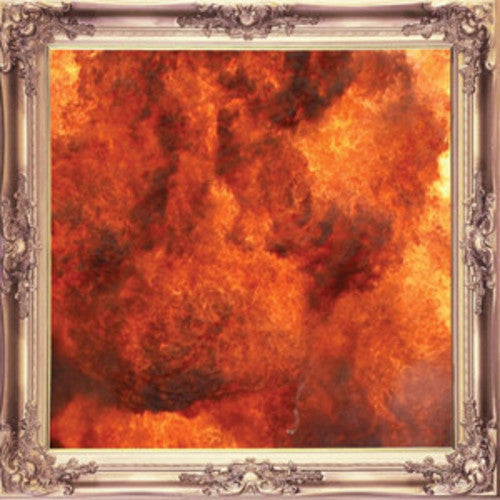 Kid Cudi - Indicud [3LP]