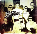 Anarbor - Burnout - Music CD
