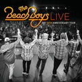 Live: The 50th Anniversary Tour [2 CD]