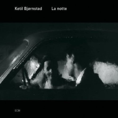 Bjornstad,ketil - La Notte - Music CD
