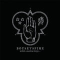 Boy Sets Fire - While The Nation Sleeps - Music CD
