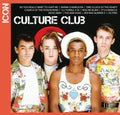 Culture Club - Icon - Music CD