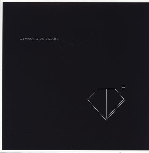 Diamond Version - Ep5 - Vinyl Record