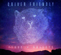Driver Friendly - Peaks & Valleys - Music CD