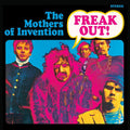 Freak Out [LP] Vinyl Record