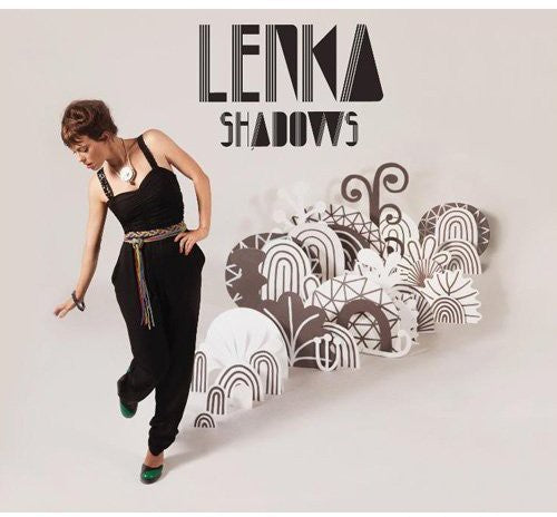 Lenka - Shadows - Vinyl Record