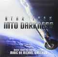 Star Trek Into Darkness / O.s.t. - Star Trek Into Darkness / O.s.t. - Vinyl Record