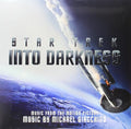 Star Trek Into Darkness (Music From the Motion Picture) [LP] Vinyl Record