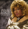 Lasalle,denise - Greatest Hits - Music CD