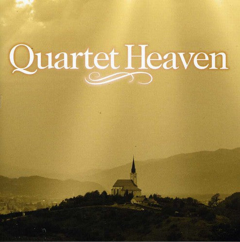Quartet Heaven / Various - Quartet Heaven / Various - Music CD