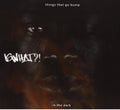Iswhat - Things That Go Bump In The Dark - Music CD