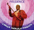 Cheick Hamala Diabate - Prudence - Music CD