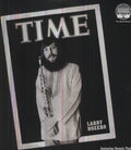 Nozero,larry - Time - Vinyl Record
