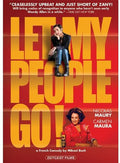 Let My People Go - Let My People Go - DVD