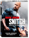 Snitch - Snitch - DVD
