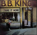 King,b.b. - Take It Home - Music CD