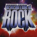 Generation Of Rock - Generation Of Rock - Music CD