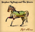 Kellogg,stephen & T - Gift Horse - Music CD