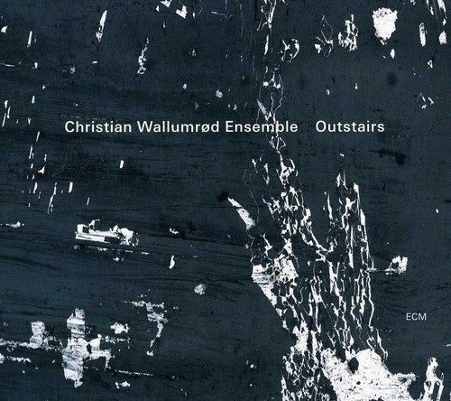 Wallumrod,christian - Outstairs - Music CD