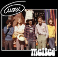 Wax - Melted - Music CD