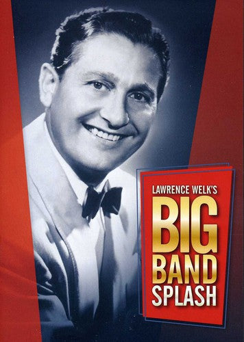 Welk,lawrence - Big Band Splash - DVD