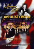 Welk,lawrence - God Bless America - DVD