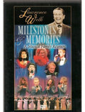 Welk,lawrence - Milestone & Memori - DVD