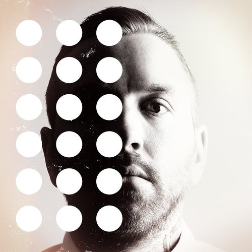 City & Colour - Hurry & The Harm - Music CD