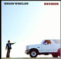 Whelan,brian - Decider - Music CD